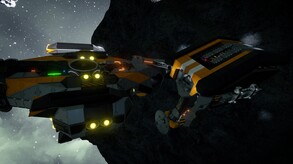 Space Engineers - Automatons screenshot thumbnail video