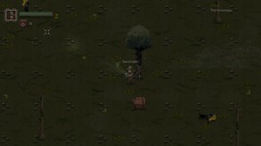 Infested Lands screenshot thumbnail video