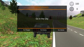 Just Survive screenshot thumbnail video