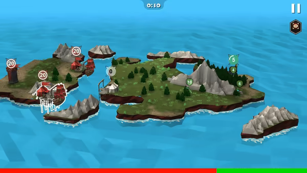 War Of Castles video 3