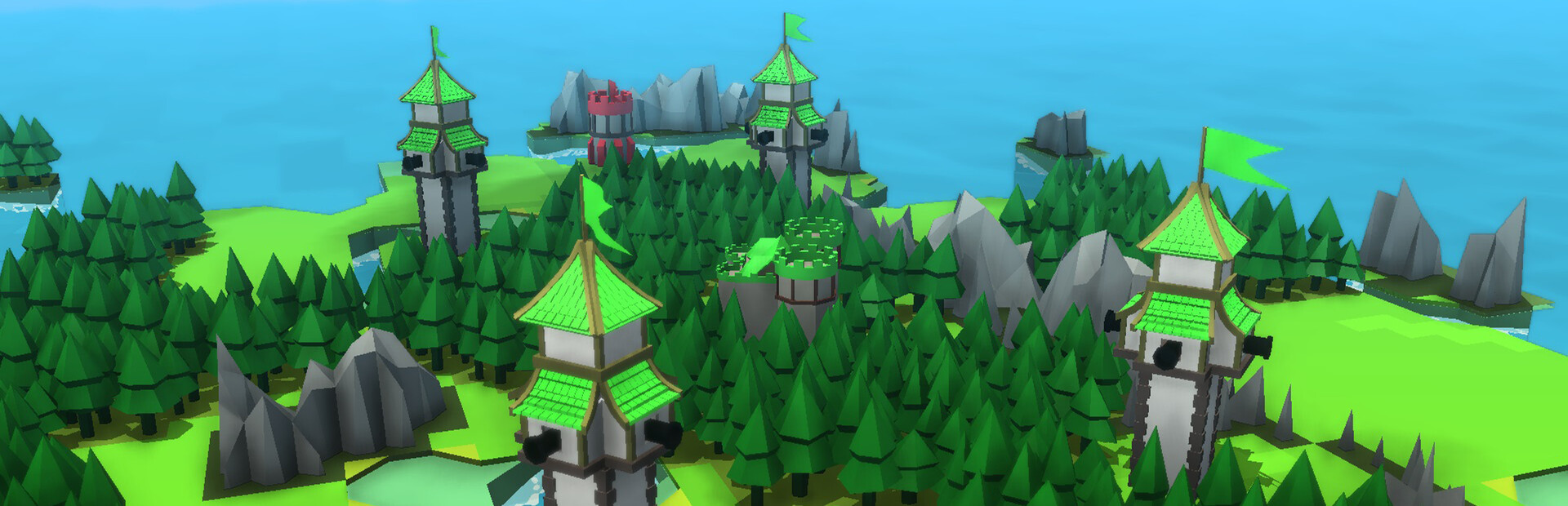 War Of Castles