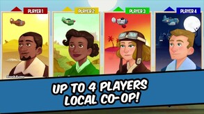 Dogfight screenshot thumbnail video