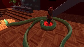 Snakedate screenshot thumbnail video