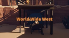 ToBas Zombies World Wide West (v0.2.0) Trailer