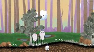Jugabilidad | Cómo se juega - Minabo - A walk through life