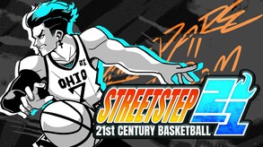 StreetStep: 21st Century Basketball: PV 1