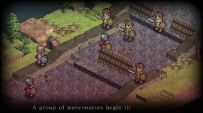 Mercenaries Wings: The False Phoenix screenshot thumbnail video