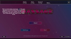 3D Massage screenshot thumbnail video