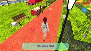 Mommy Simulator screenshot thumbnail video