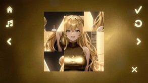 GOLD girls screenshot thumbnail video