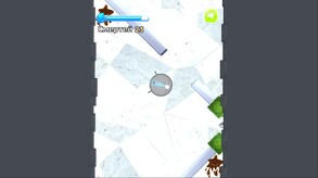 Vacuum cleaner robot simulator: pile sos edition screenshot thumbnail video