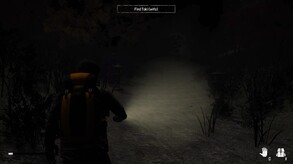 MITE - Terror in the forest screenshot thumbnail video