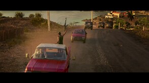 孤岛惊魂6-游戏截图