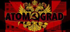 Atom☭grad - Kickstarter trailer