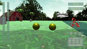 Jumping Frog -A Time Traveller- screenshot thumbnail video