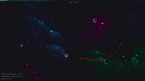 Rogue Ship Gameplay