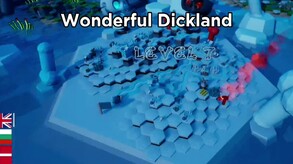 Dickland: Tower Defense screenshot thumbnail video
