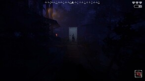 Journey Into Darkness screenshot thumbnail video