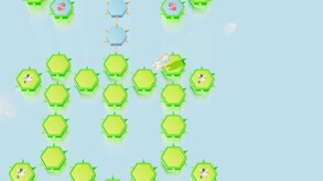 Jump Puzzle screenshot thumbnail video