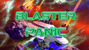 Blaster Panic Trailer