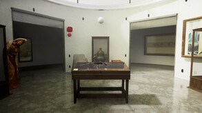 The Adventures of LinShanHai - Chapter4:Vanishing Masterpiece screenshot thumbnail video