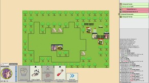 Quest for the Golden Candelabra screenshot thumbnail video