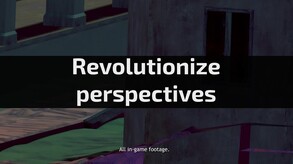 Solace State: Emotional Cyberpunk Stories screenshot thumbnail video