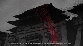 Three Kingdom: The Journey screenshot thumbnail video