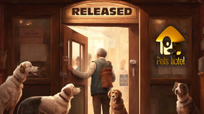 Pets Hotel screenshot thumbnail video