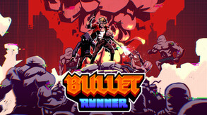 Bullet Runner – Bullet Runner: Combat Trailer