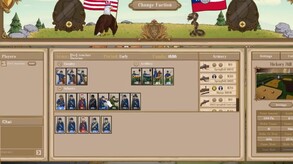 Fire and Maneuver | Expansion: American Civil War screenshot thumbnail video