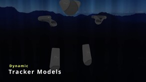 Standable: Full Body Estimation screenshot thumbnail video