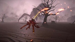 Withersworn Grappling