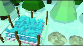 Doggo Garden Defense Trailer