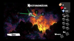 Lichkeeper screenshot thumbnail video