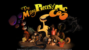 The Many Pieces of Mr. Coo screenshot thumbnail video