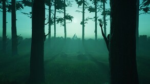 Bramble: The Mountain King-游戏截图
