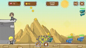 Aliens Tower Defense screenshot thumbnail video