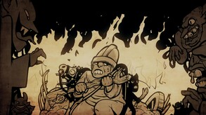 Desktop Dungeons: Rewind screenshot thumbnail video