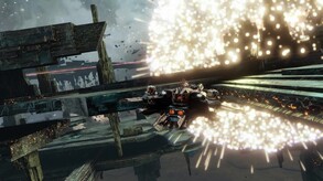 Star Conflict - Nyx screenshot thumbnail video