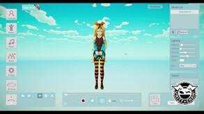 EasyMMD screenshot thumbnail video