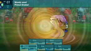 Etrian Odyssey II HD screenshot thumbnail video