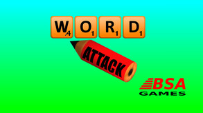 Word Attack screenshot thumbnail video
