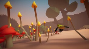 Nomad screenshot thumbnail video