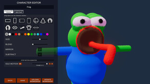 FAS: Fight Action Sandbox screenshot thumbnail video