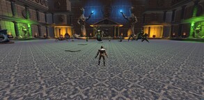 PlayM2M – PlayM2M Ascension Cinematic