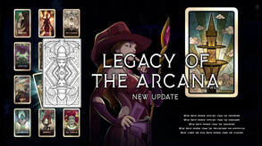 Summum Aeterna screenshot thumbnail video