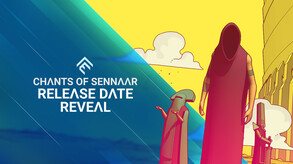 Chants of Sennaar - Release Date Reveal Teaser