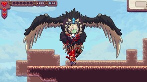 Eagle Island Twist Gameplay Trailer