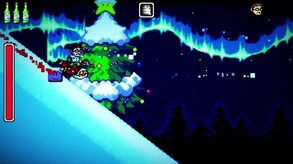 Angry Video Game Nerd I & II Deluxe-游戏截图